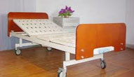 How Are Hospital Beds Used