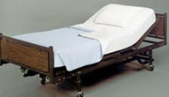 What Are Hospital Beds Used For