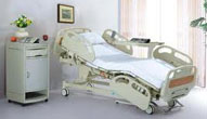 Who Invented Hosptial Beds